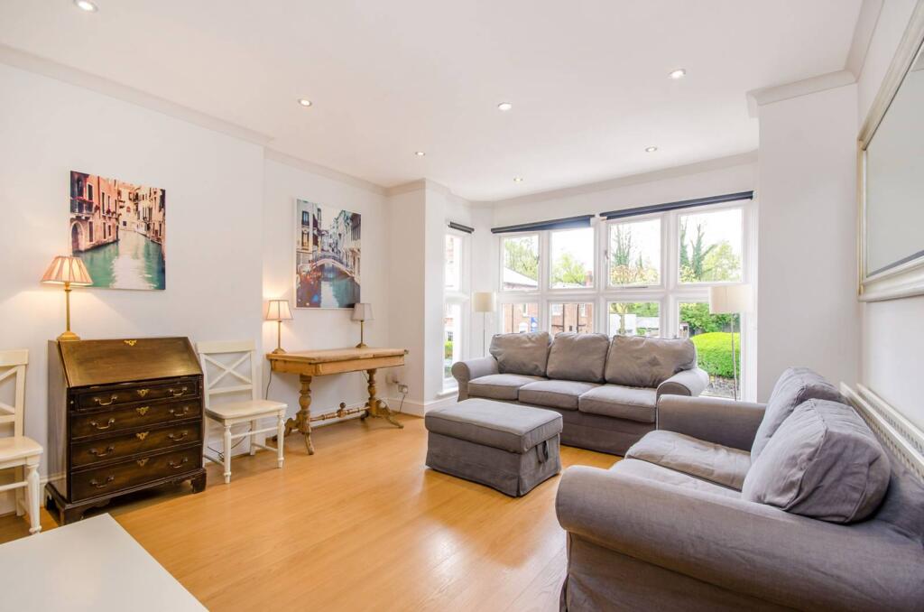 Main image of property: Claremont Road, Highgate, London, N6
