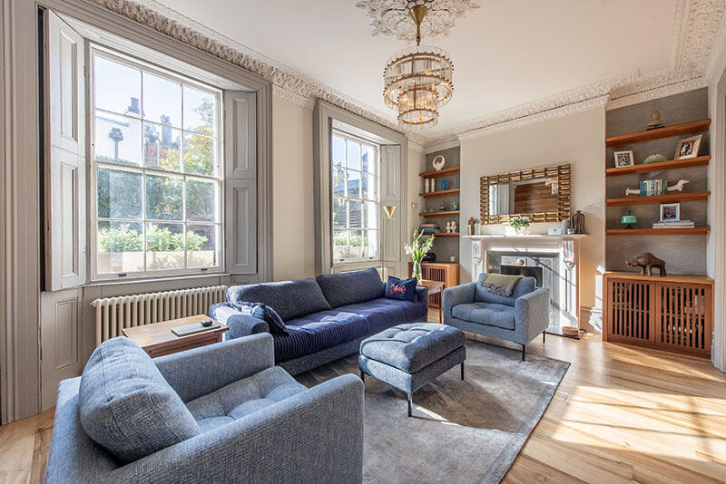 Main image of property: East Heath Road, Hampstead, NW3