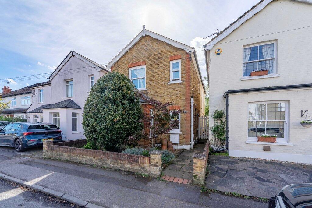 Main image of property: Rooksmead Road, Sunbury-On-Thames, TW16 6PD