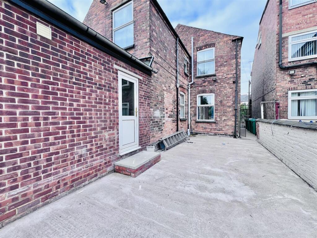 Main image of property: Faraday Road, Lenton, Nottingham
