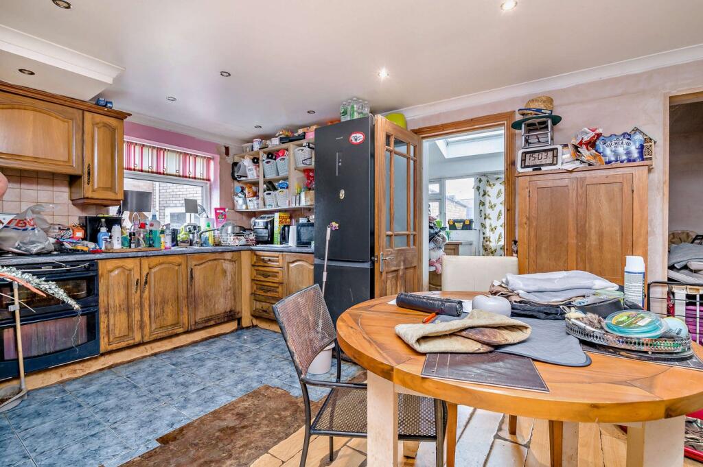Holford Road, Bridgwater, TA6 – pohled 4