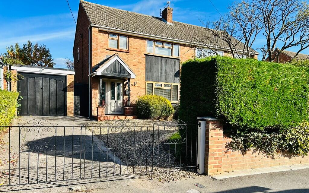 Main image of property: Panfield Lane, Braintree, Essex, CM7