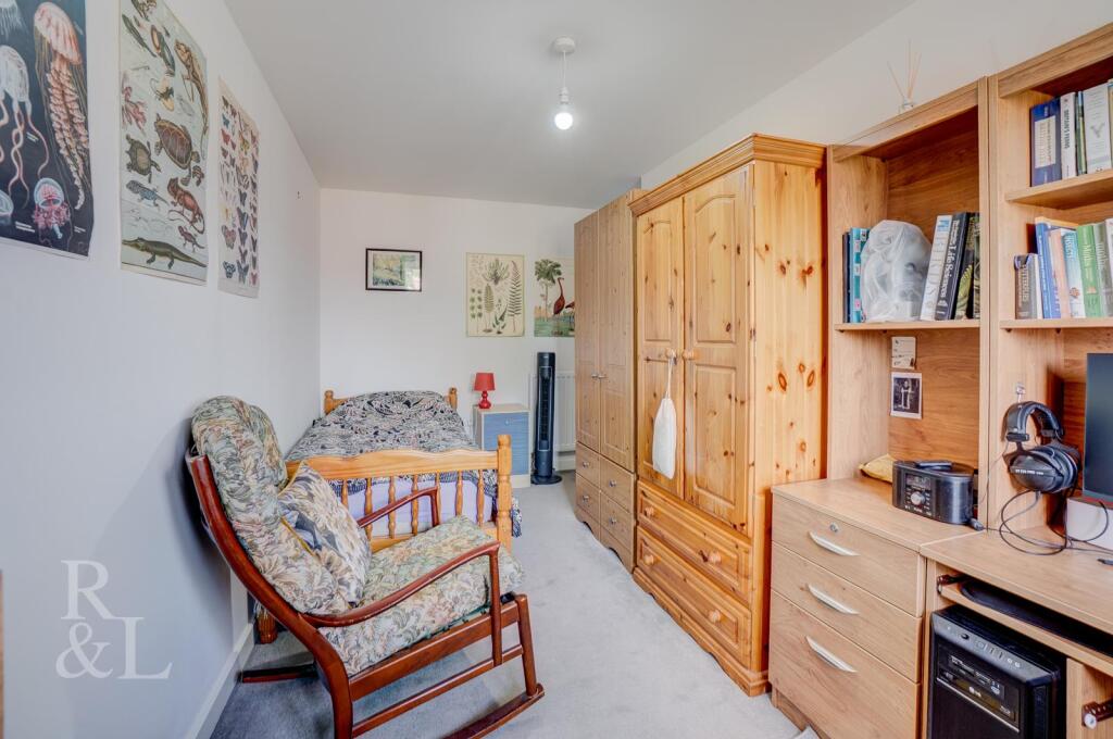 House in Rushcliffe, Keyworth Rise, Keyworth - View 5