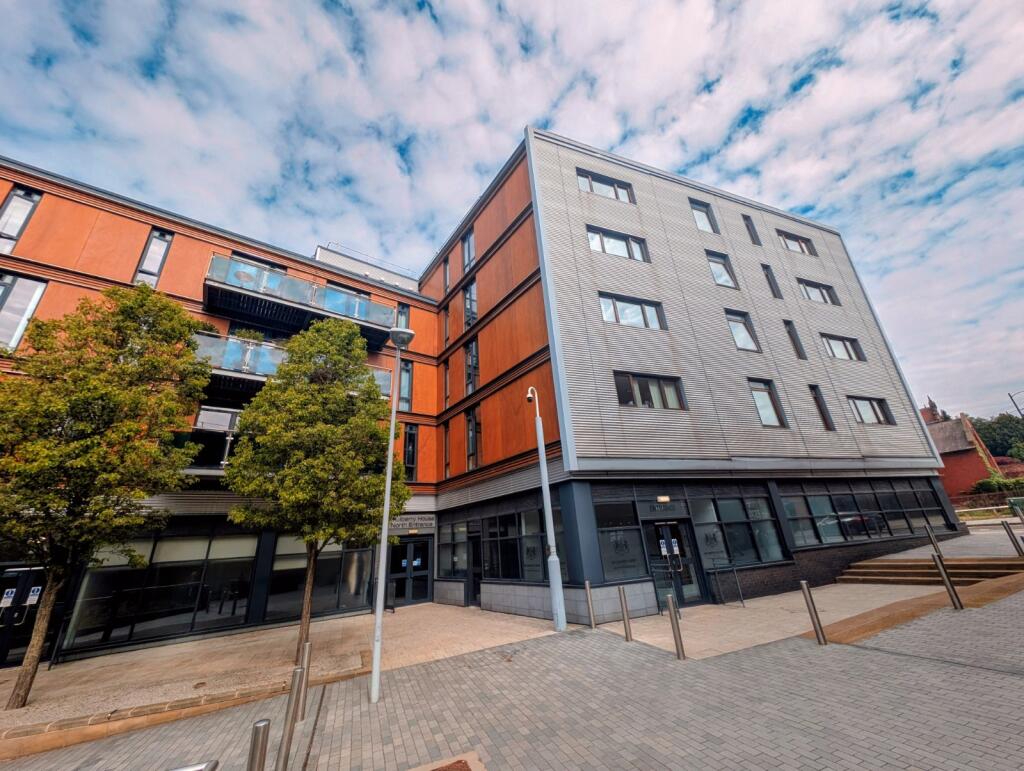 Main image of property: Burgage Square, Wakefield, West Yorkshire, UK, WF1