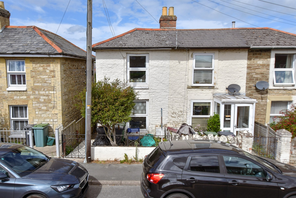 Main image of property: High Street, Ryde, Isle of Wight