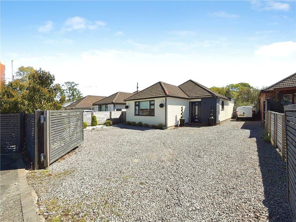 Main image of property: Rownhams Road, North Baddesley, Southampton, Hampshire