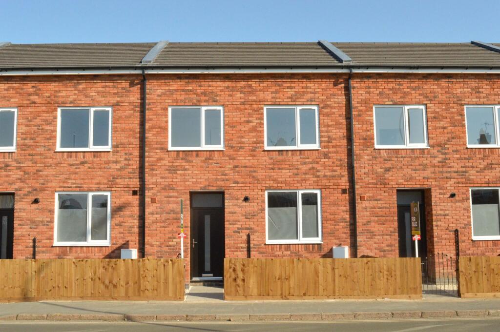 Main image of property: Gipsy Lane, Leicester