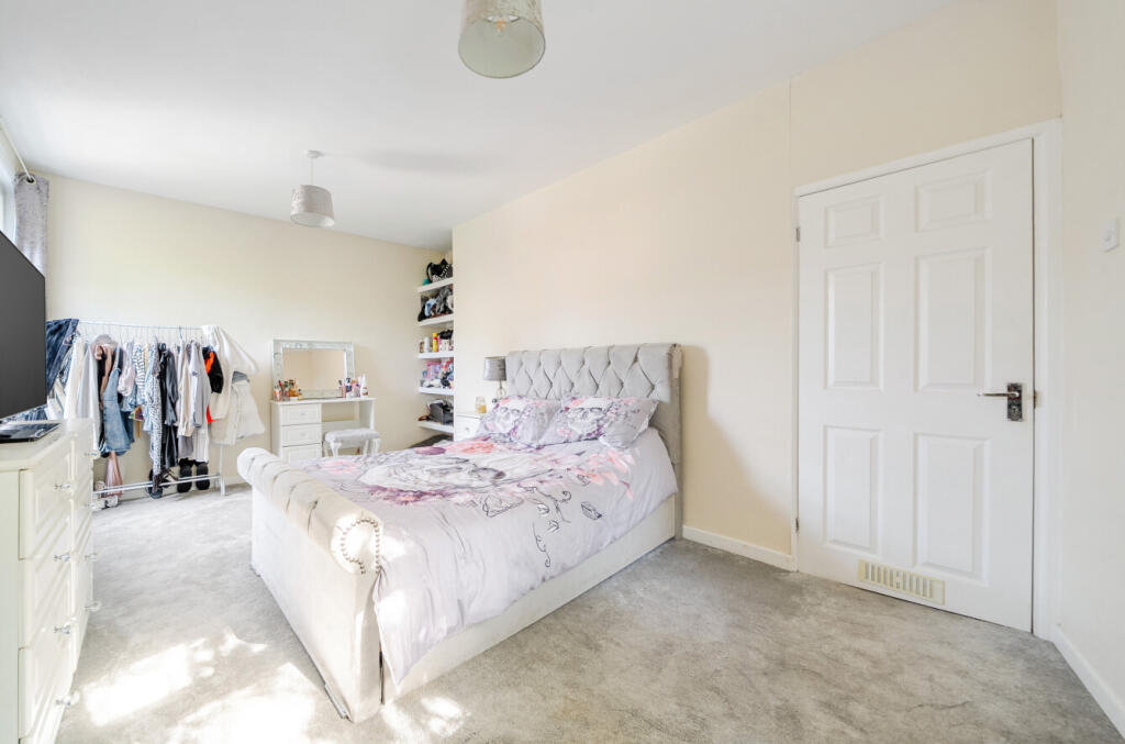 Meyrick Road, Portsmouth, Hampshire, PO2 - More