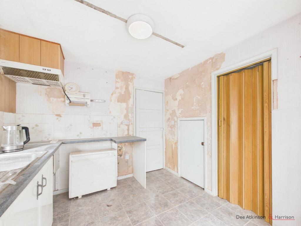 House in Hutton Cranswick, East Riding of Yorkshire - More