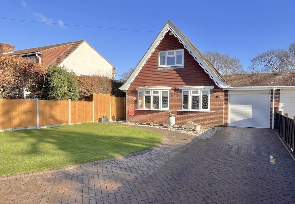 Main image of property: Rowner Lane, Gosport
