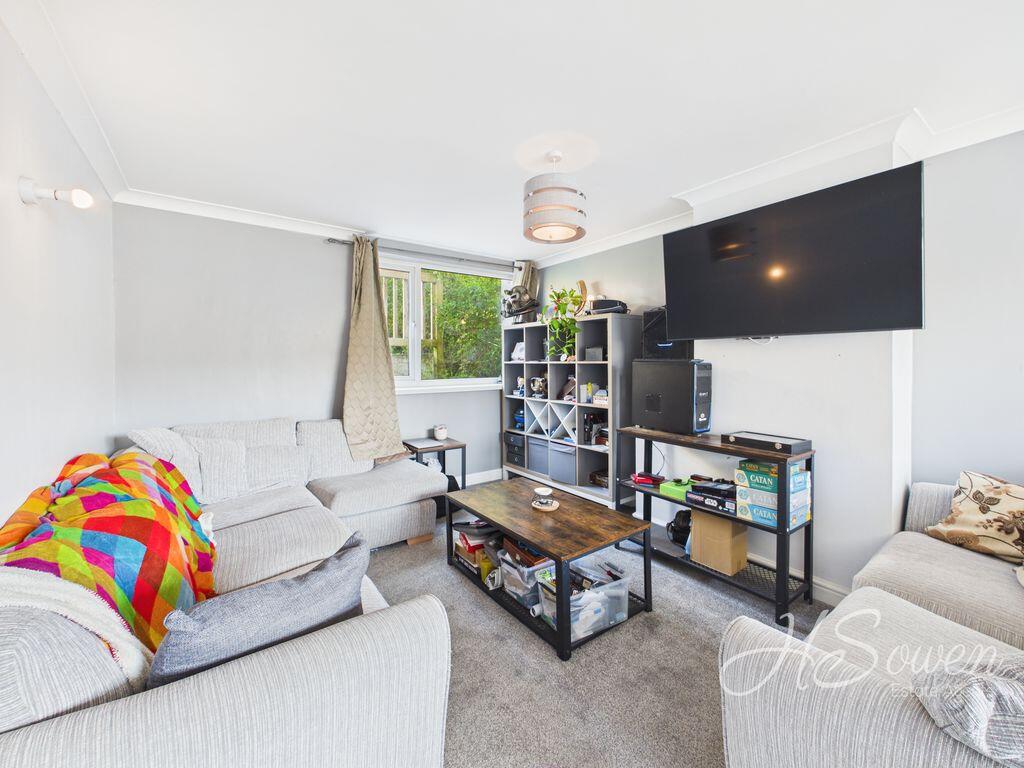 Ben Jonson Close, Torquay, TQ2 - Ansicht 6