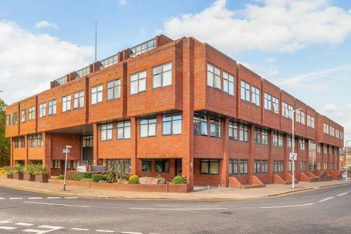 Main image of property: Flowers Way, Luton