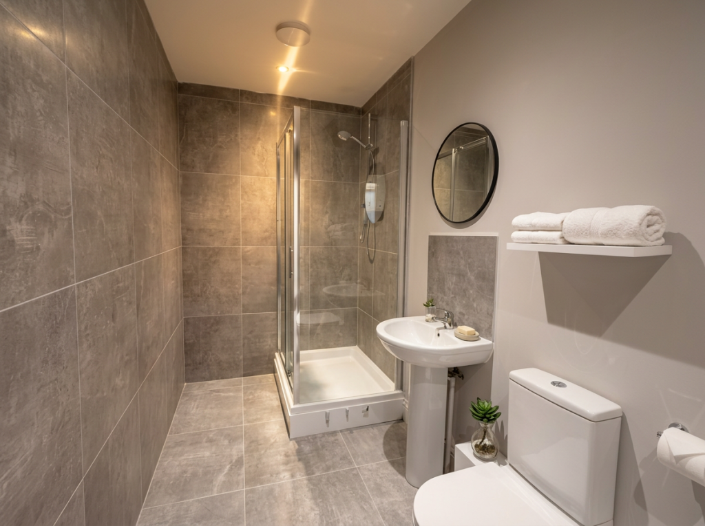 Apartment in Bristol - View 5