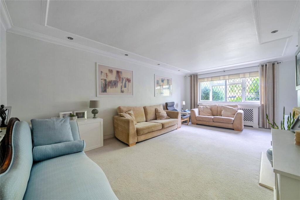Elmstead Lane, Chislehurst photo 5