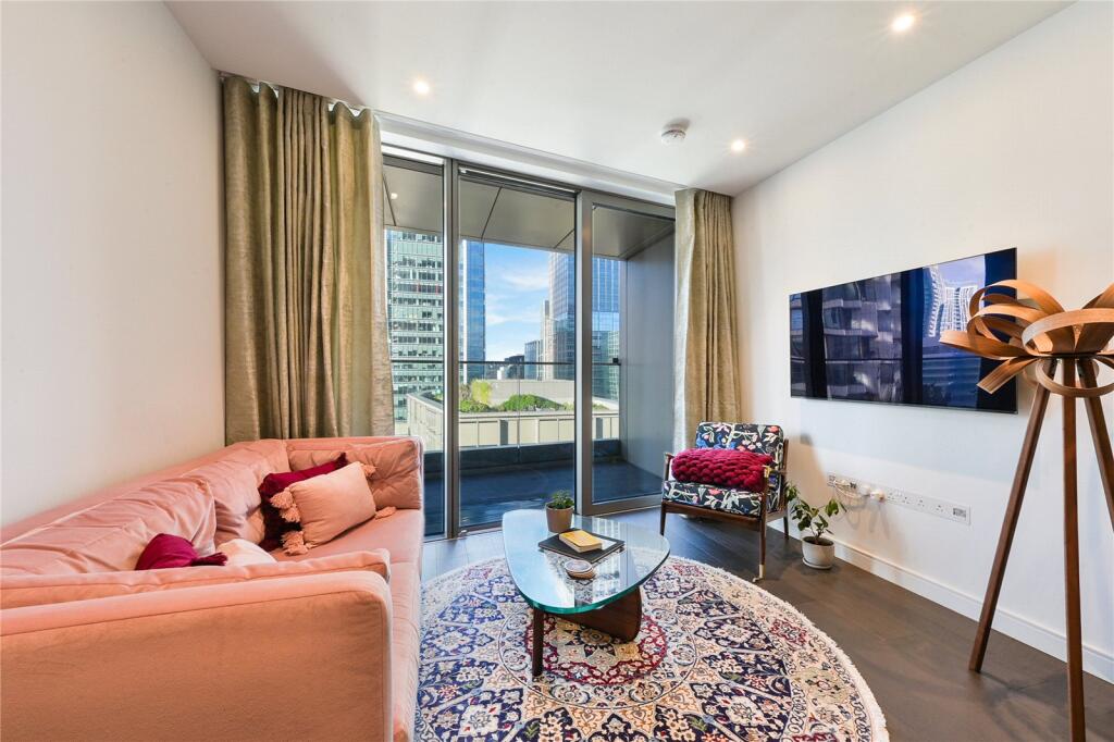 Main image of property: Park Drive, London, E14