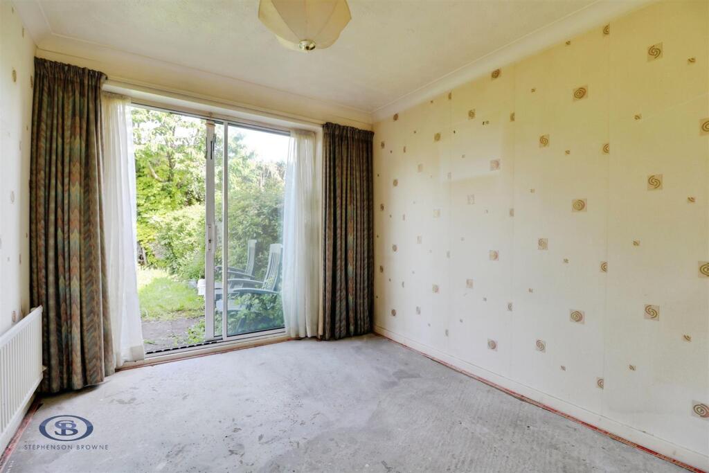 Hellyar-Brook Road, Alsager photo 4