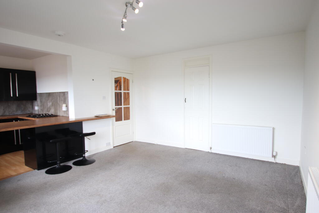 Apartment in Dundee - View 5