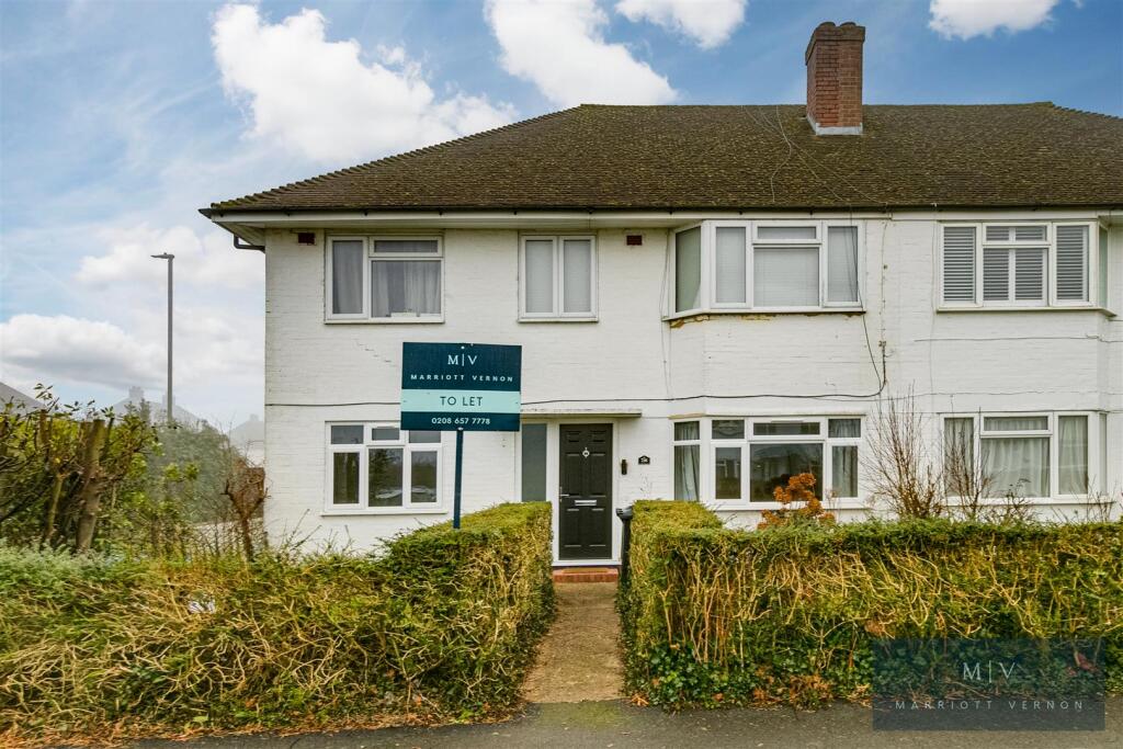 Main image of property: Tithepit Shaw Lane, Warlingham