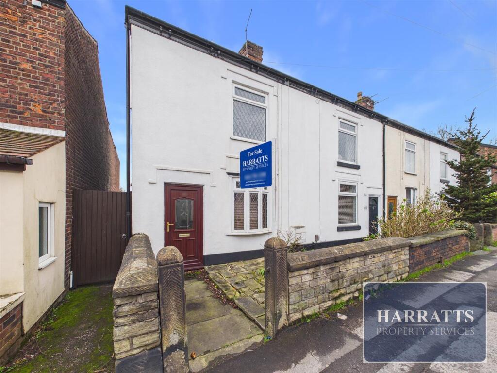 Main image of property: Chester Road, Hazel Grove, Stockport