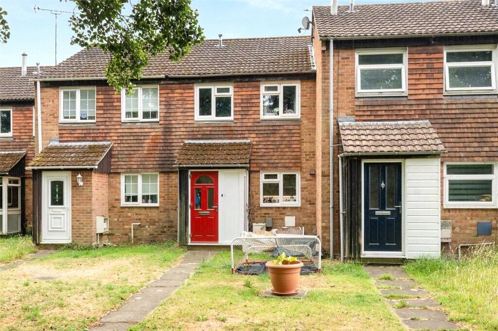 Main image of property: Pinewood Park, Farnborough