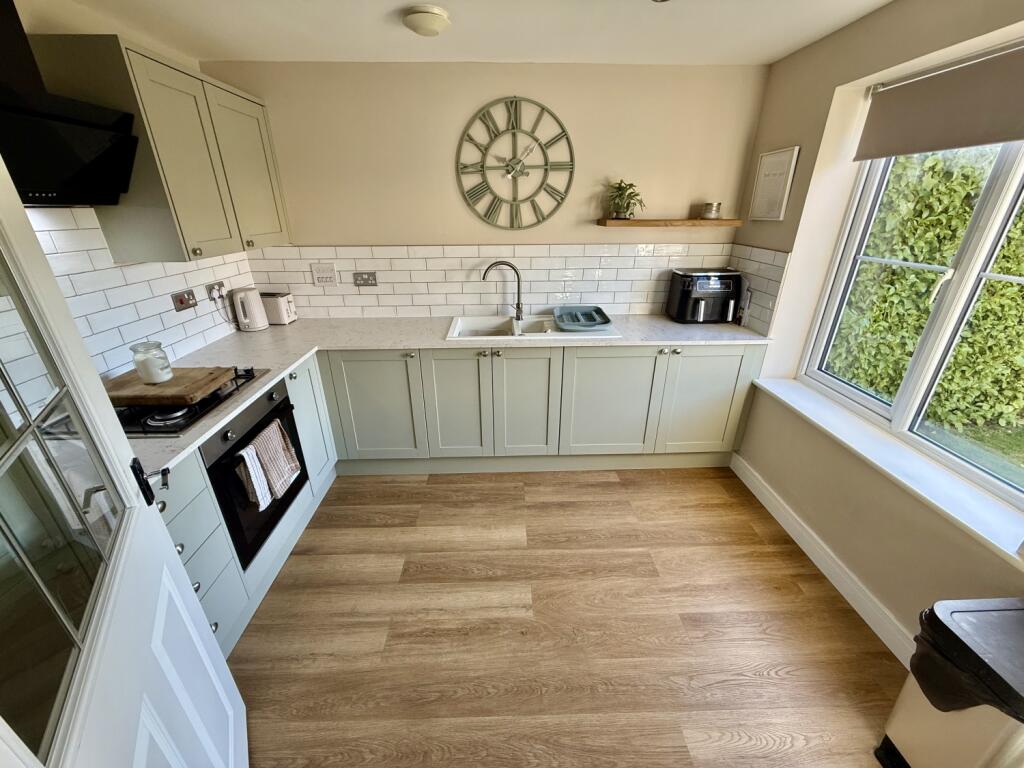 House in Stockton-on-Tees, Hartlepool - View 3
