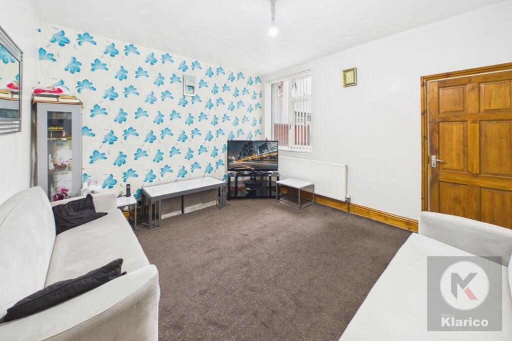 House in Birmingham - View 3