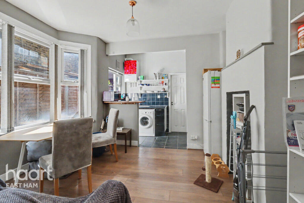 Apartment in London, East Ham - View 3