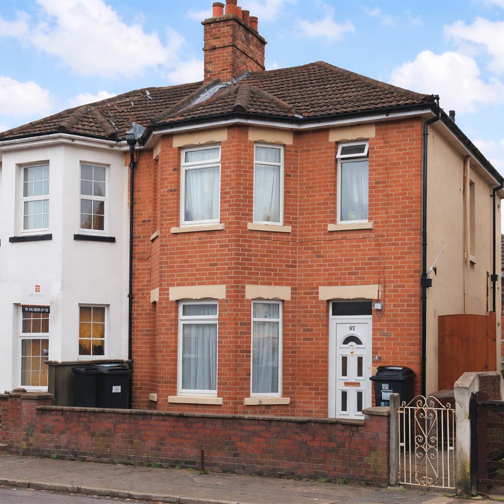 Main image of property: Shelbourne Road, Charminster, Bournemouth, Dorset