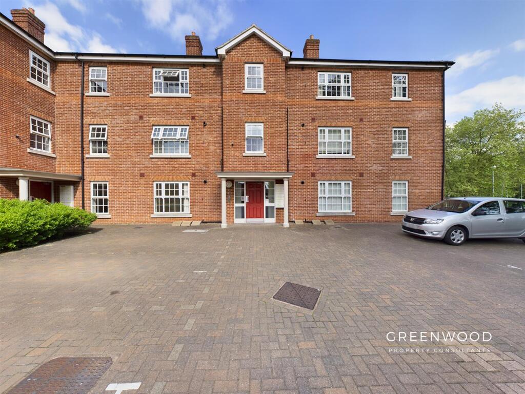 Main image of property: Lambeth Road, Colchester, Essex
