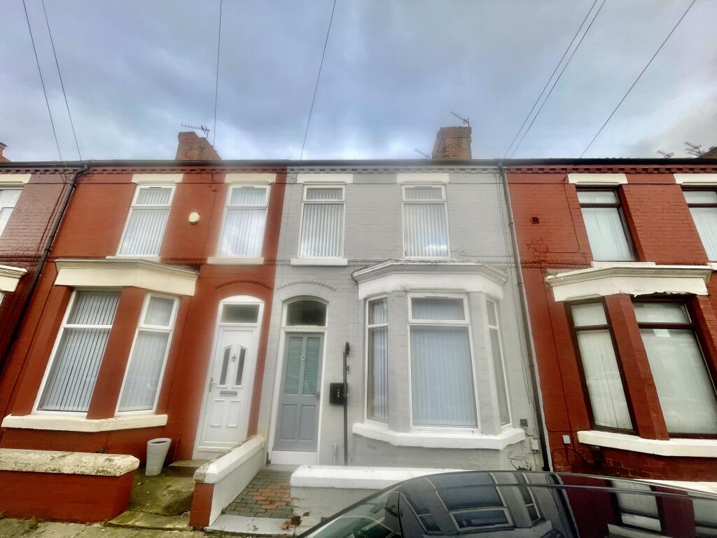 Main image of property: Elmdale Road, L9