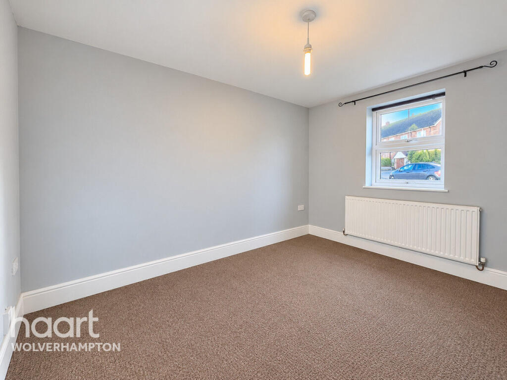 Apartment in Dudley, West Midlands - More