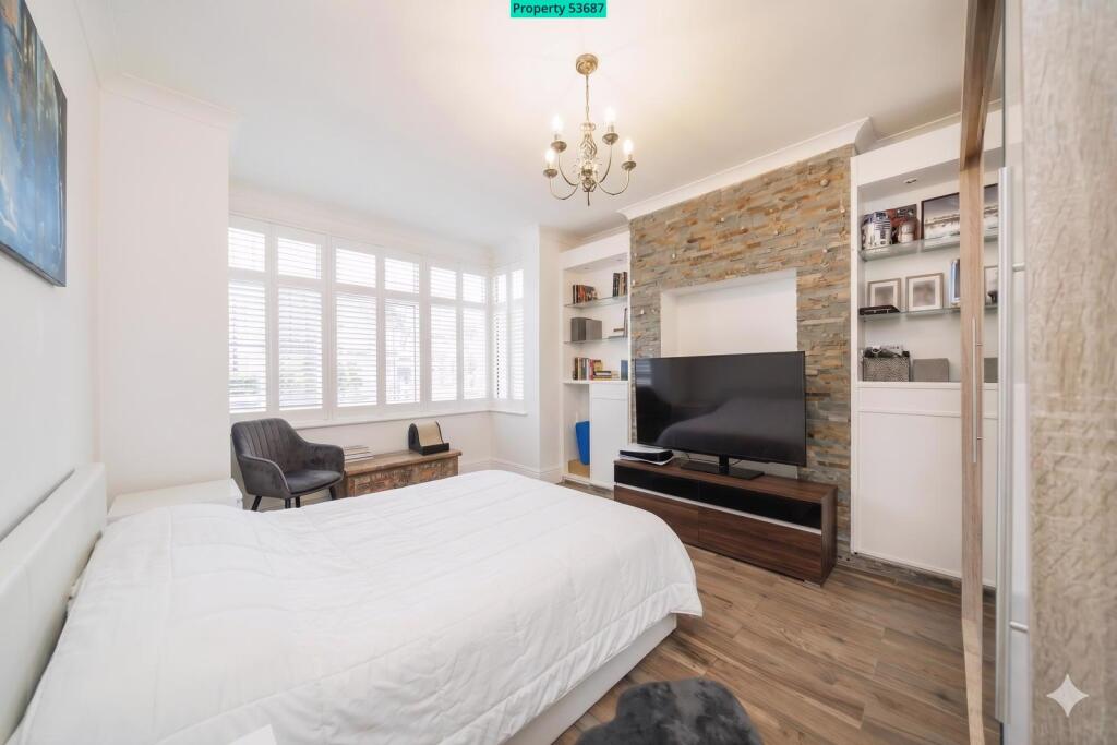 House in London, North Finchley - View 5