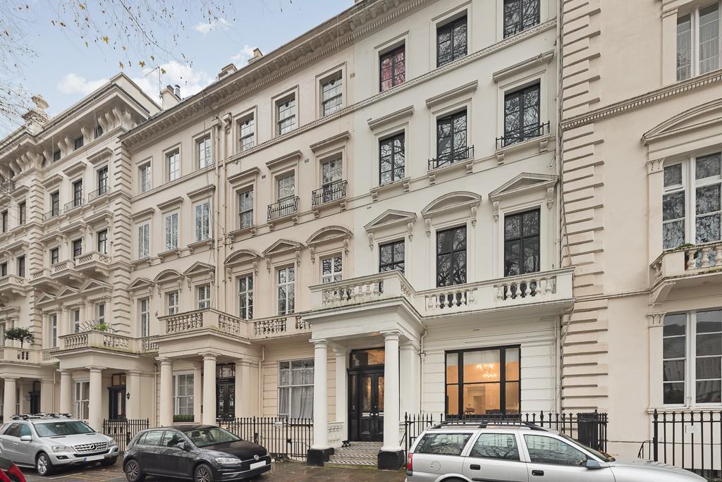 Main image of property: Westbourne Terrace, London W2