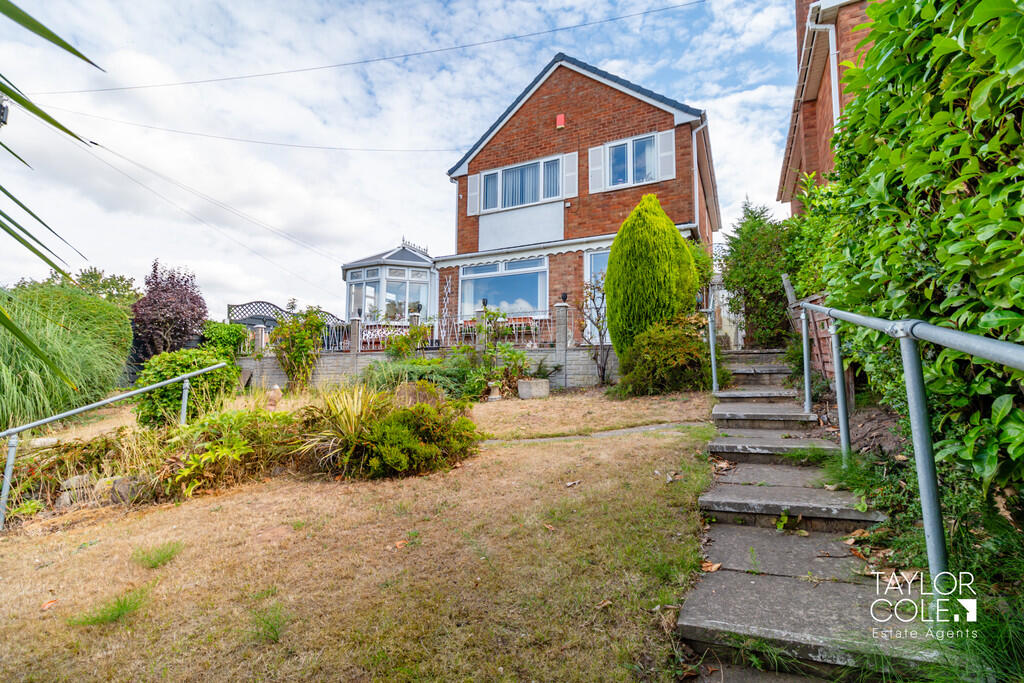 Main image of property: Coventry Road, Kingsbury