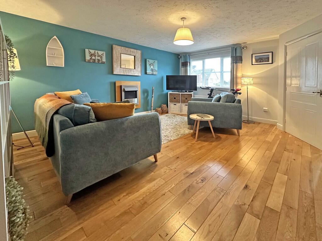 Pridhams Way, Exminster photo 3