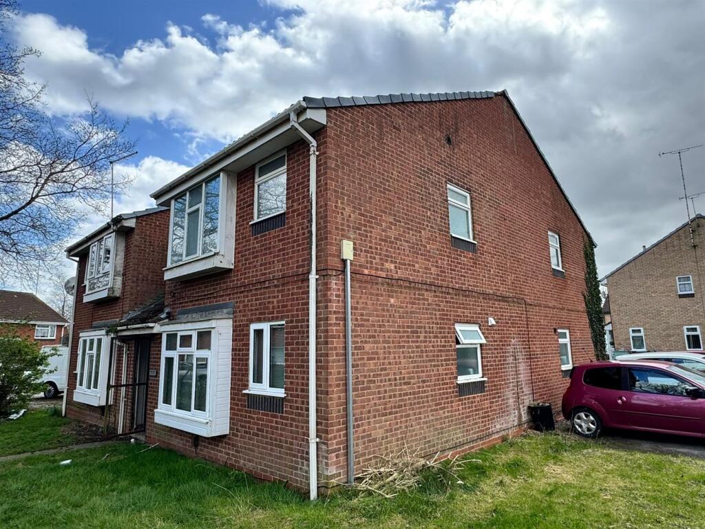 Main image of property: Hurn Way, Longford, Coventry, CV6 6LF