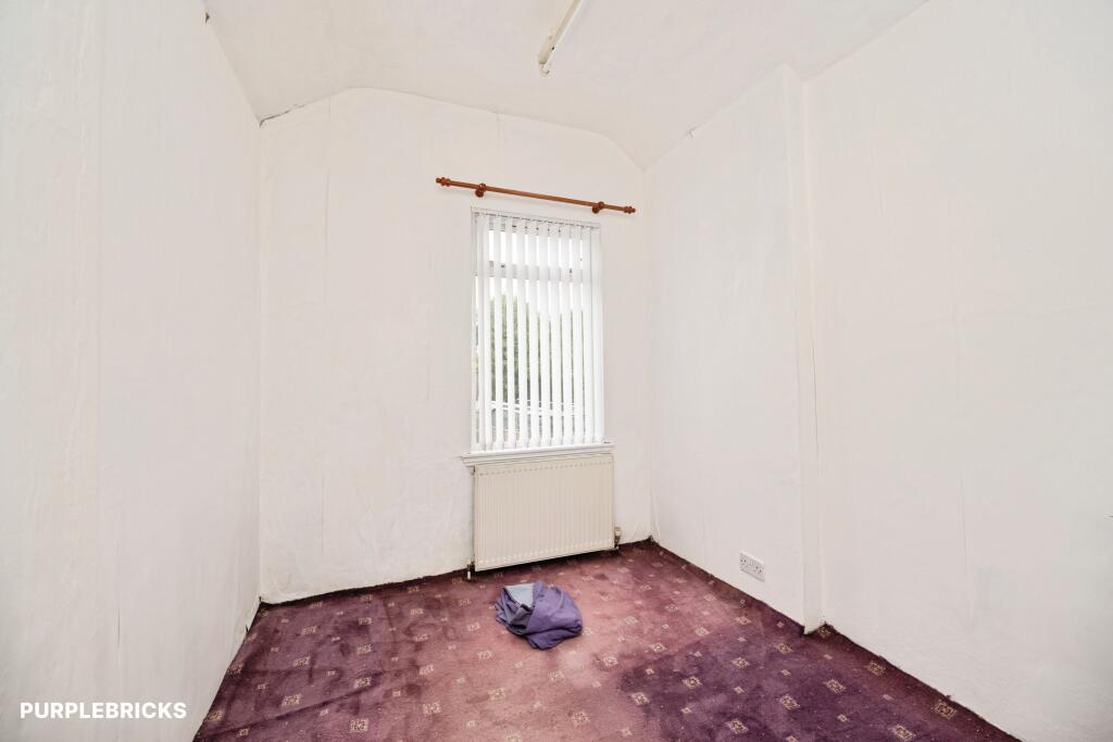 House in Birmingham - More