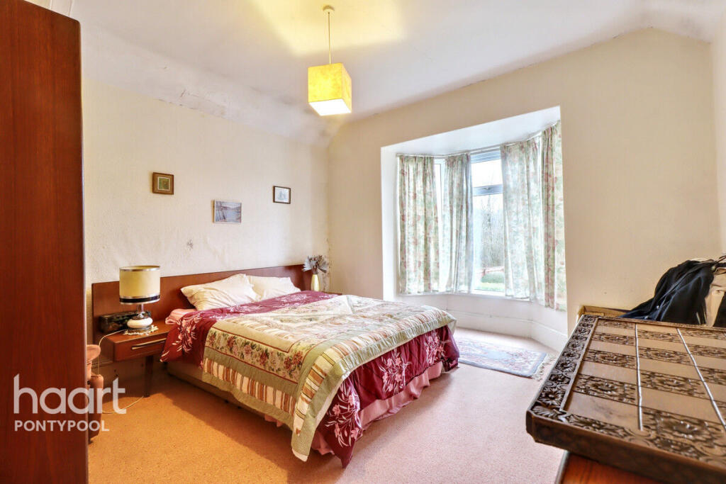 Main image of property: Merchants Hill, Pontypool