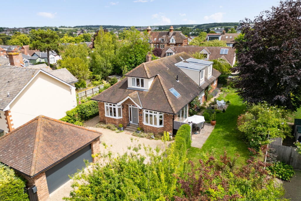 Main image of property: Westfields, Saffron Walden
