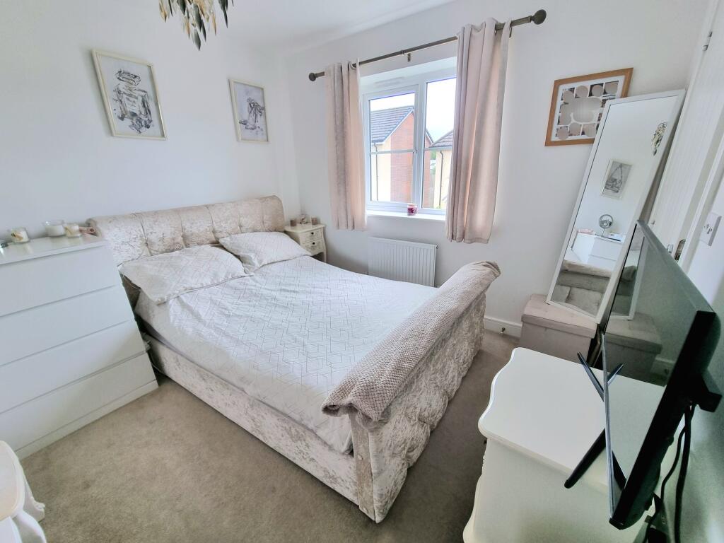 House in Coity - View 3