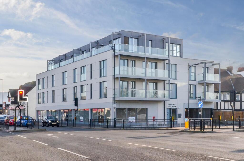 Main image of property: Chalkwell Avenue, Westcliff-On-Sea