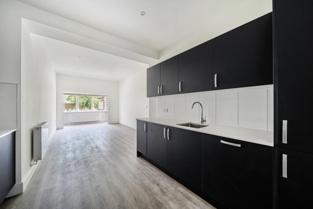 Main image of property: Shoot Up Hill London NW2