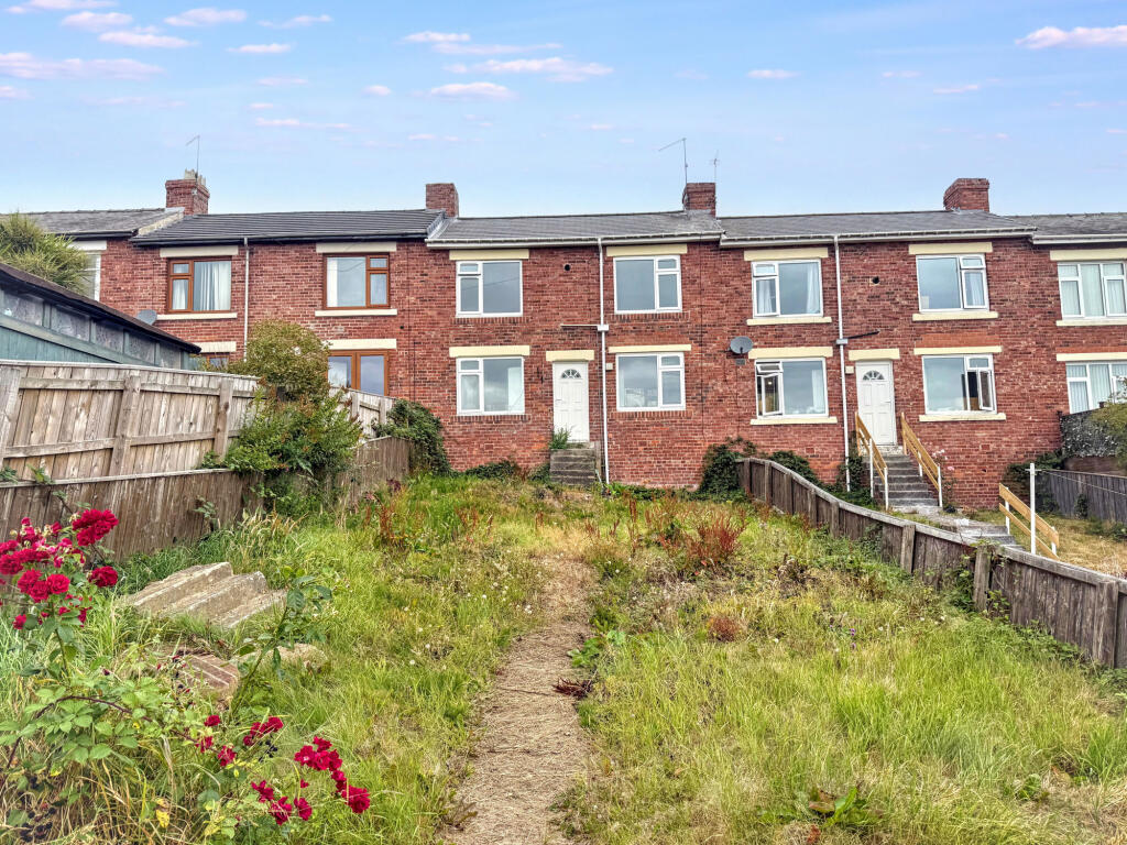 Main image of property: Tweed Terrace, Stanley, Durham, DH9 6JE