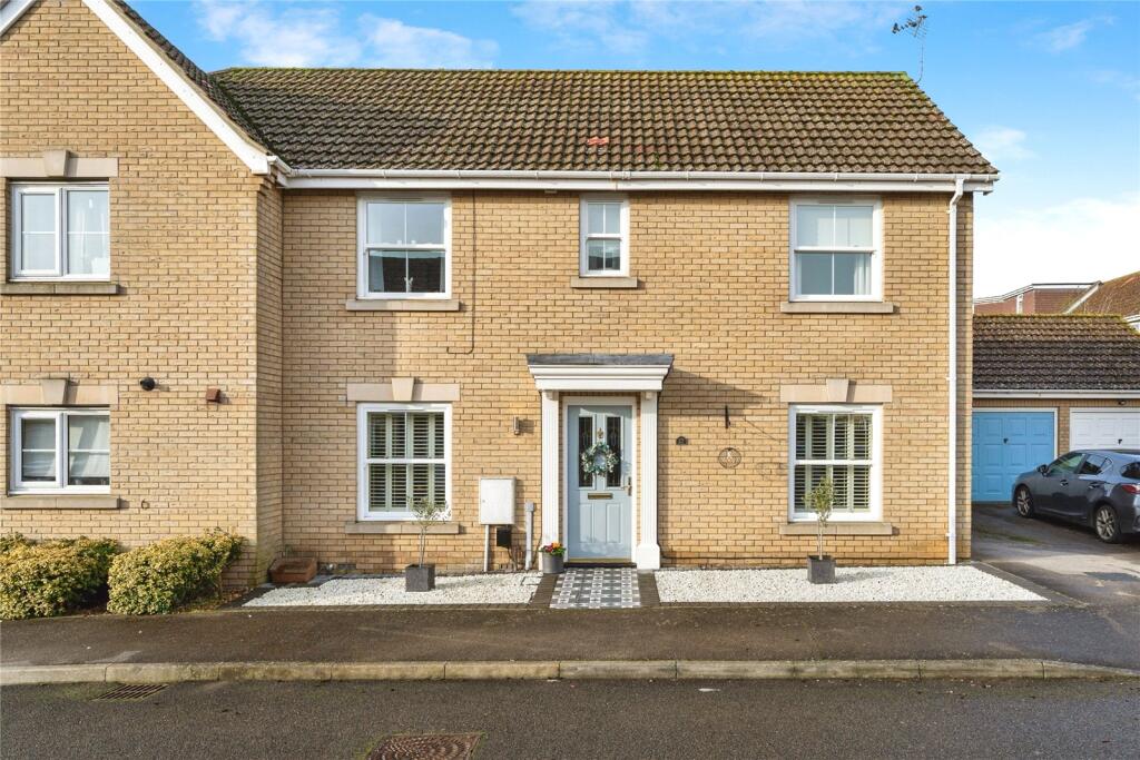 St. Andrews Close, Sutton, Ely, Cambridgeshire, CB6 photo 2