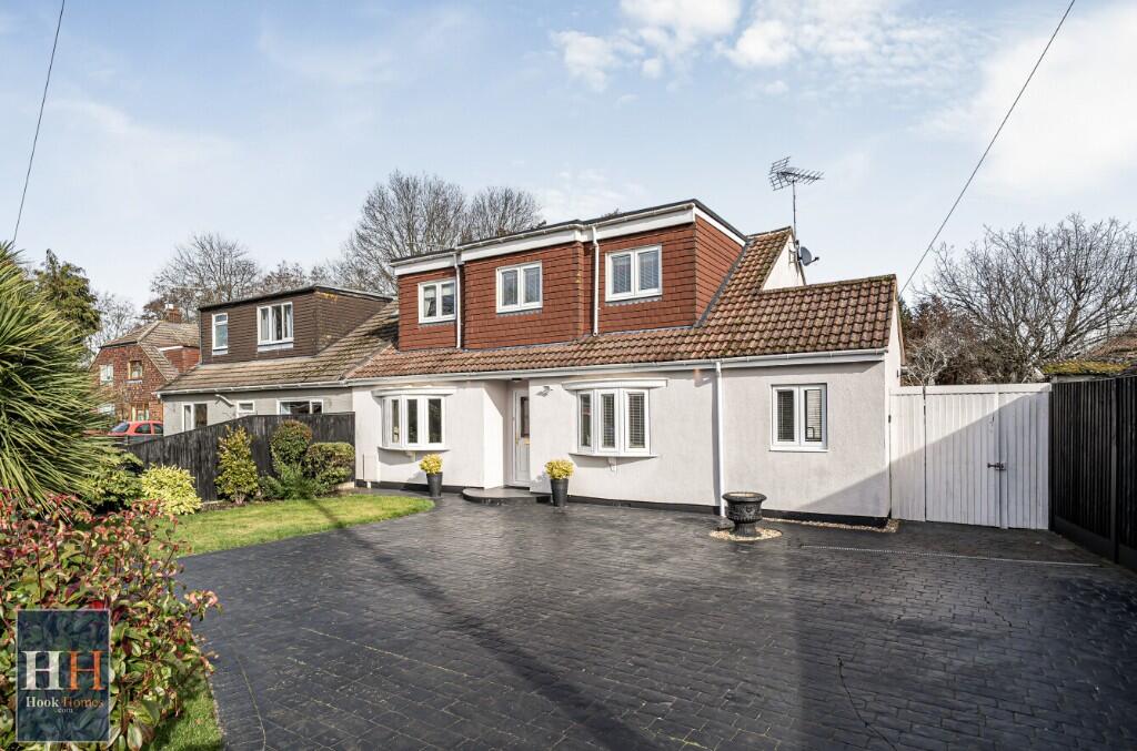 Main image of property: Willow Close, GU16