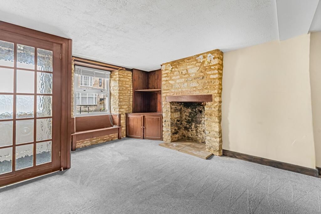 House in West Oxfordshire, Burwell, Witney - View 5