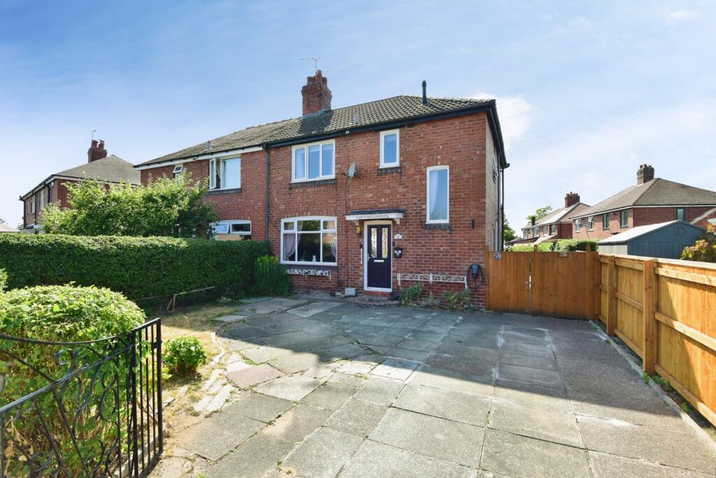 Main image of property: Ruscoe Avenue, SANDBACH, Cheshire, CW11