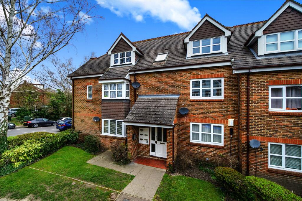 Main image of property: Capstans Wharf, Woking, Surrey, GU21