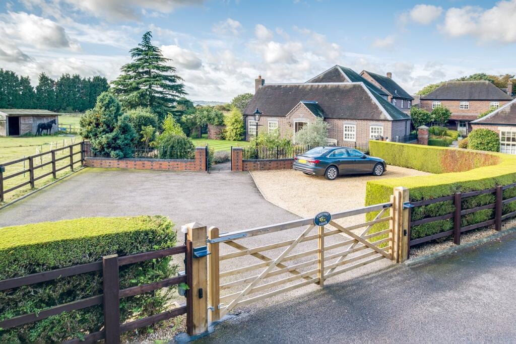 Main image of property: Claypit Lane, Lichfield, WS14