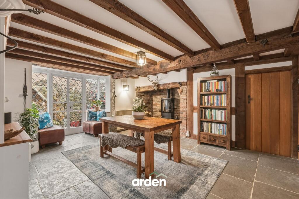 Additional image 7 of High Street, Feckenham, B96